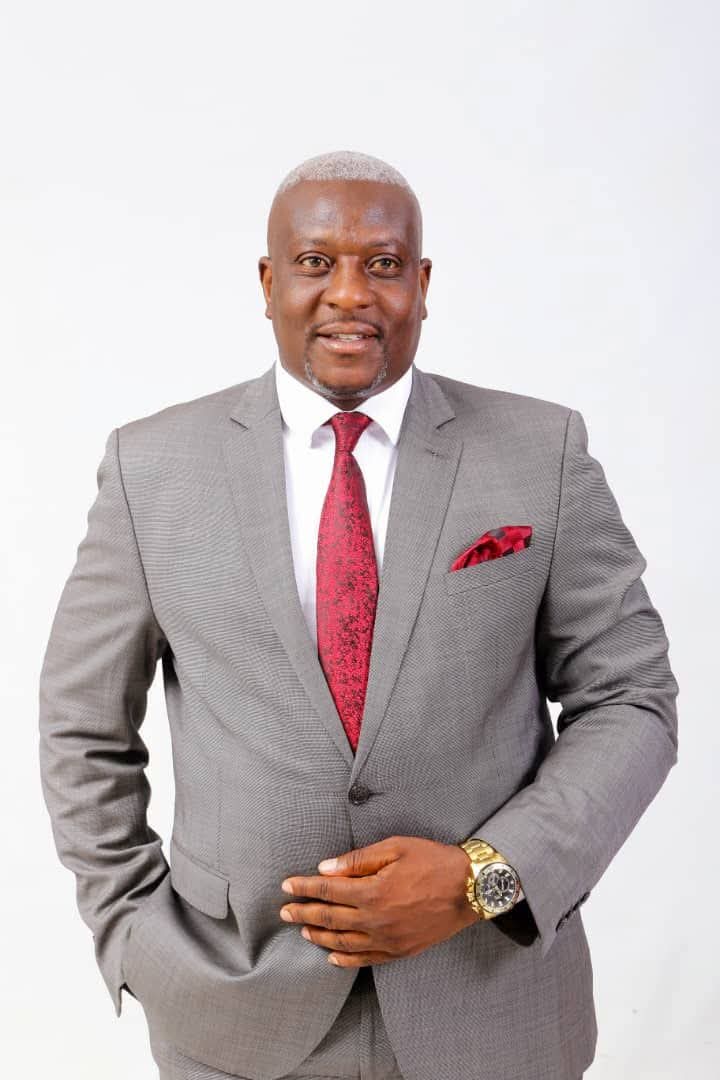 Sugar Chagonda Appointed ZBC Chief Executive Officer