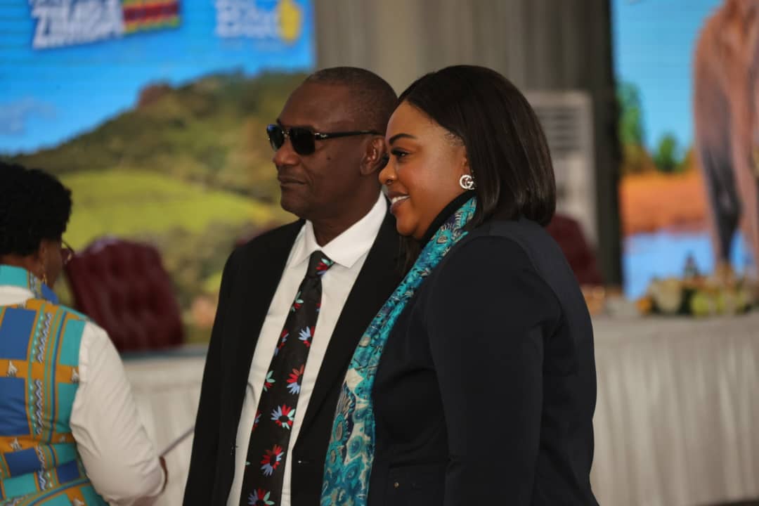 President Mnangagwa to Launch New Tourism Policy in Harare
