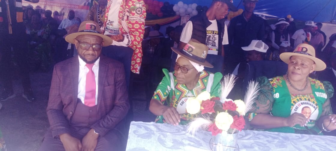 We are the pillar of Vision 2030: Women’s League Boss