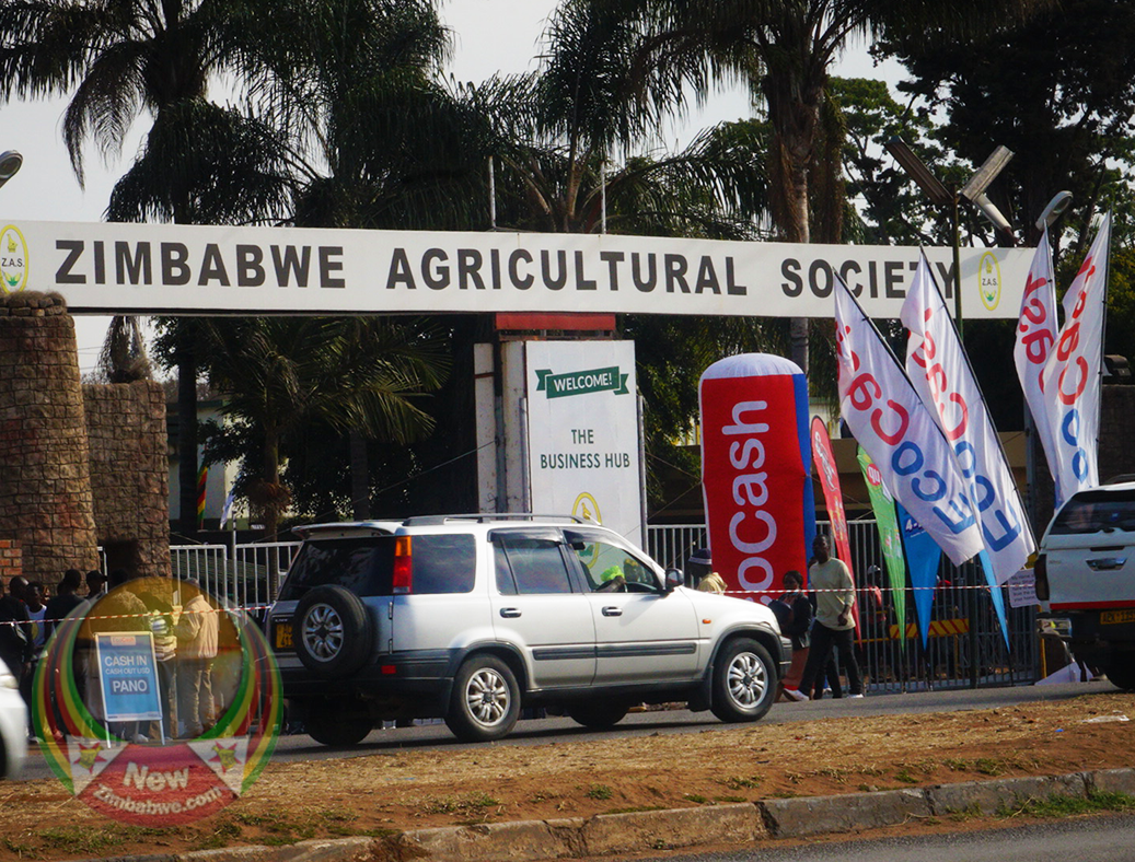 Zimbabwe Agricultural Show Opens with Record Number of Exhibitors