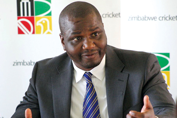 No Racism in Our Cricket: Government