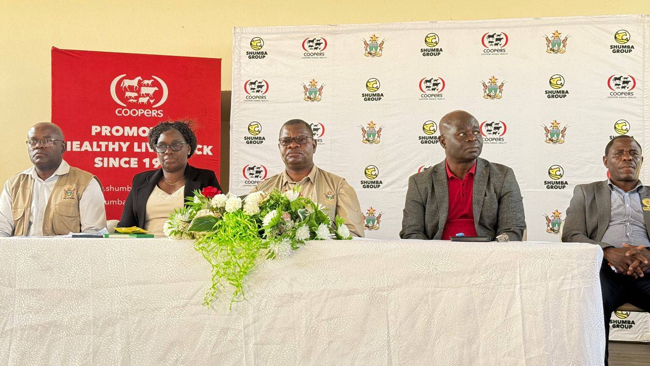 Ministry Launches Best Extension Worker Award to Boost Agricultural Excellence