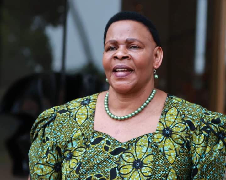 Zanu PF Women’s League Empowers Manicaland Women with 10,000 Road Runner Chicks