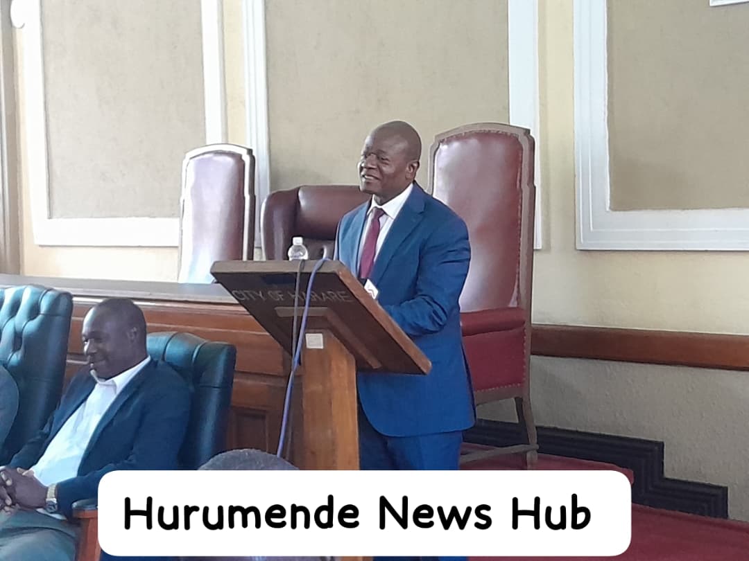 President Mnangagwa Halts Stoneridge Demolitions