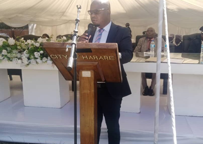 Chamber Secretary Breathes Fire on Traffic Offenders