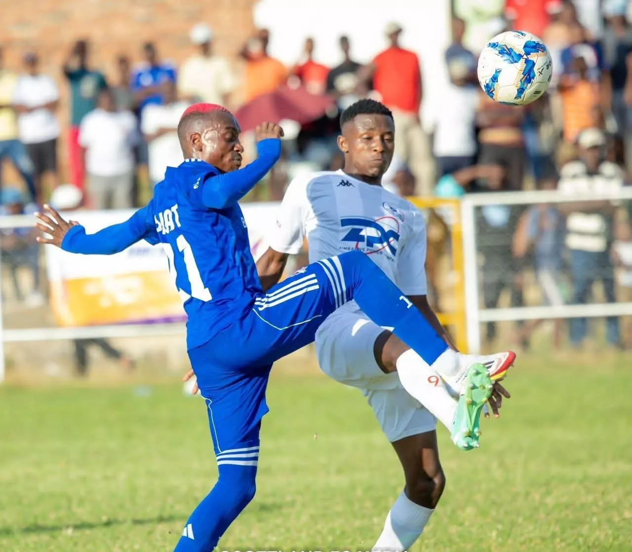 Scottland and ZPC Kariba Set for High-Stakes Clash at Rufaro