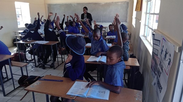 China Reaffirms Support for Zimbabwe’s Education and Industrial Goals