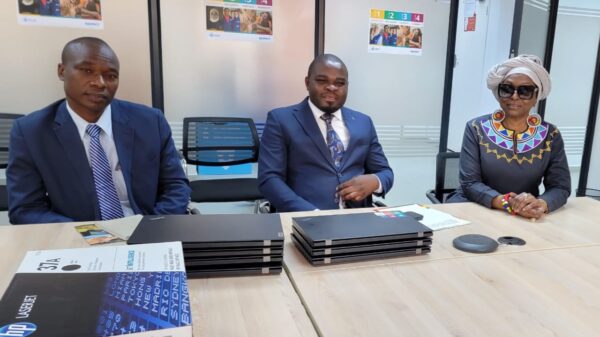 Zimbabwe Receives ICT Boost Ahead of Regional Emergency Response Training