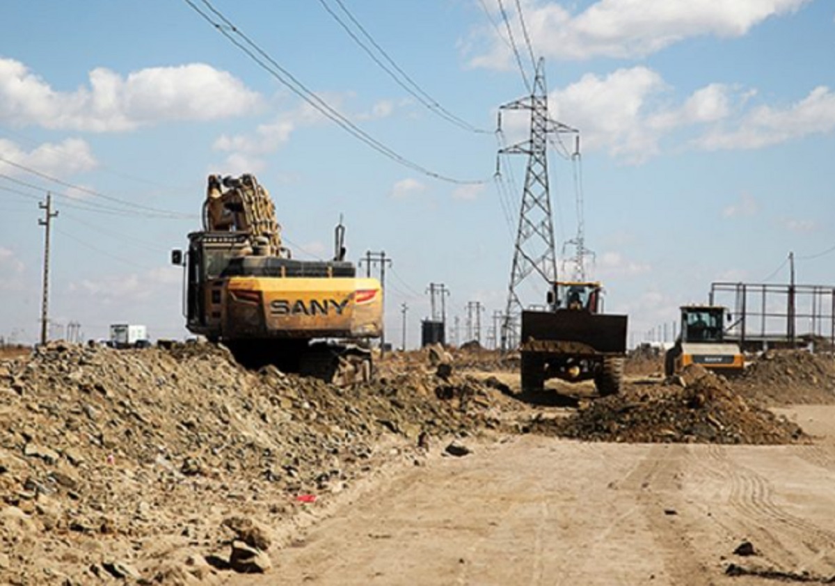 Ministry Announces Traffic Detours for Mabvuku Interchange Works