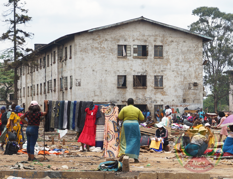 Harare City Council Issues Eviction Notices to Mbare Tenants Over Unpaid Rent