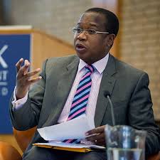Zimbabwe Records ZWG3.3 Billion Budget Surplus Despite Low Half-Year Spending