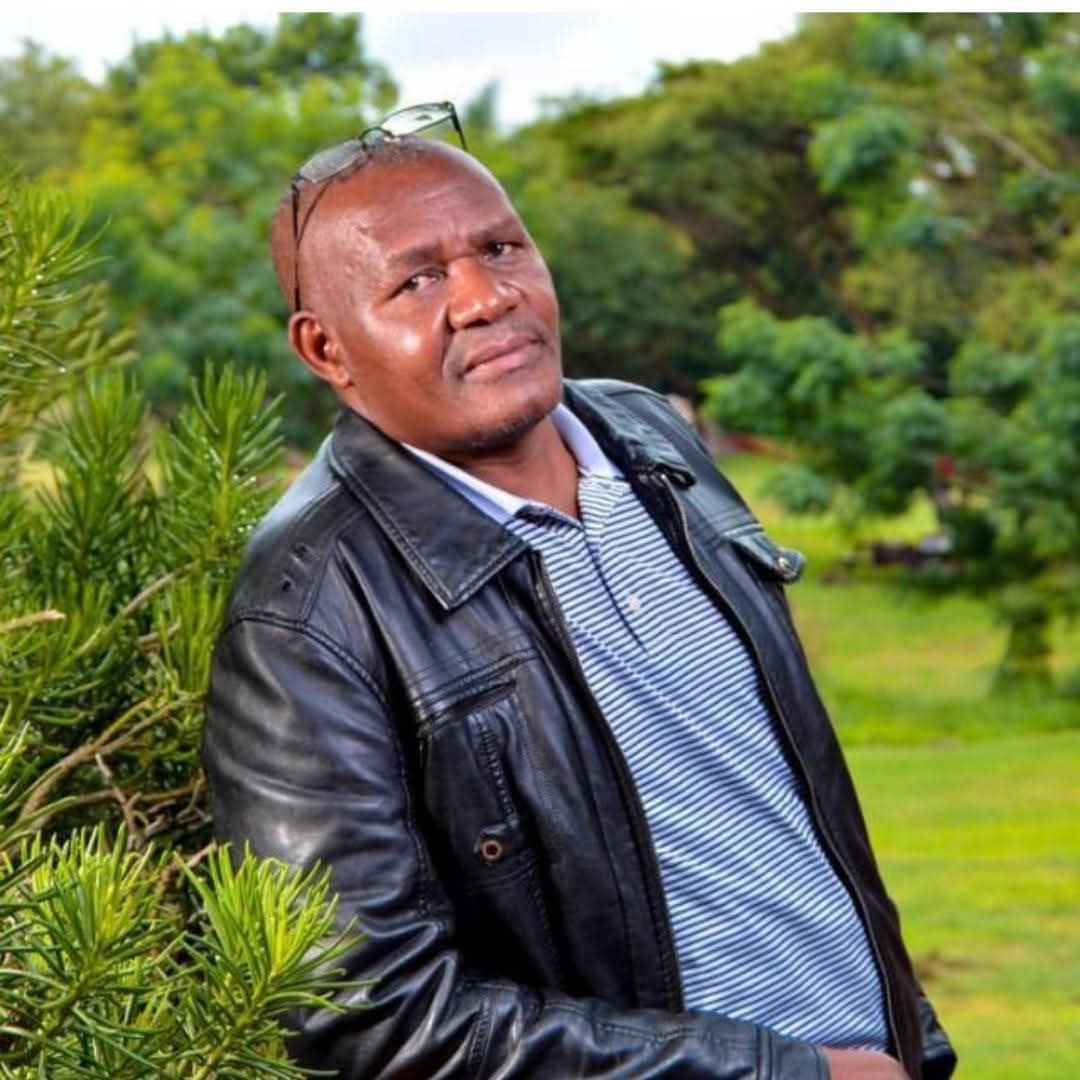 Police gun down murder suspect in Gweru shootout