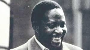 Heroes Month Spotlight- Josiah Magama Tongogara: Life, Leadership, and Legacy