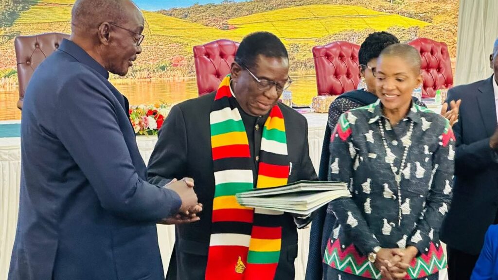 Tourism Policy Launched to Boost Zimbabwe’s Economic Growth