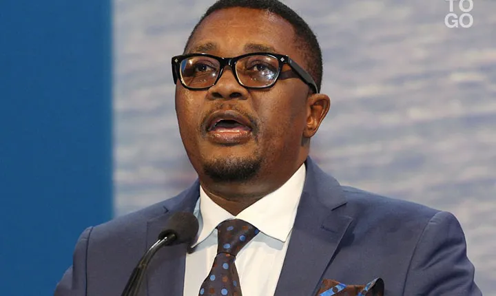 High Court Denies Bail for Former Minister Walter Mzembi
