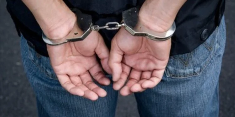 14 Foreign Nationals Nabbed in Drug Bust