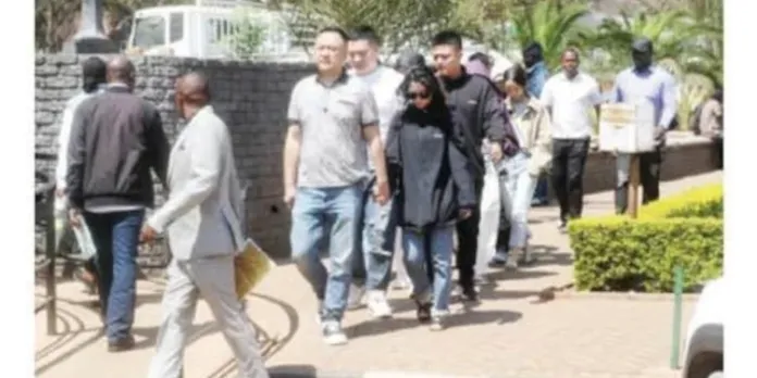 Parliament’s Call Heeded as NPA Takes Tough Stance on Drug Crimes