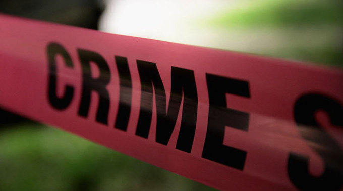 Tsholotsho Man, 20 Jailed for Theft of Elderly Woman’s Electronics