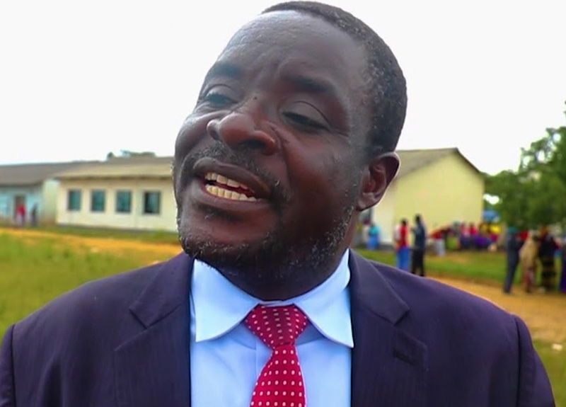 Charamba Dismisses Muguti’s Tint Ban as Legally Baseless
