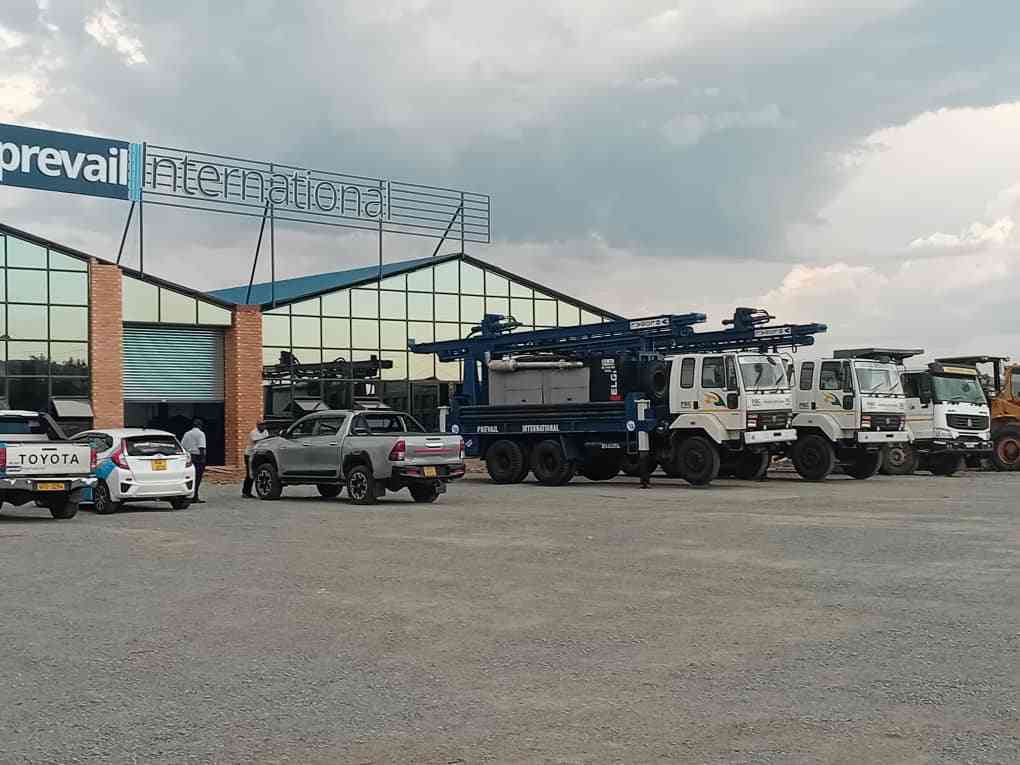 Borehole Controversy: Zinwa Clears Prevail International
