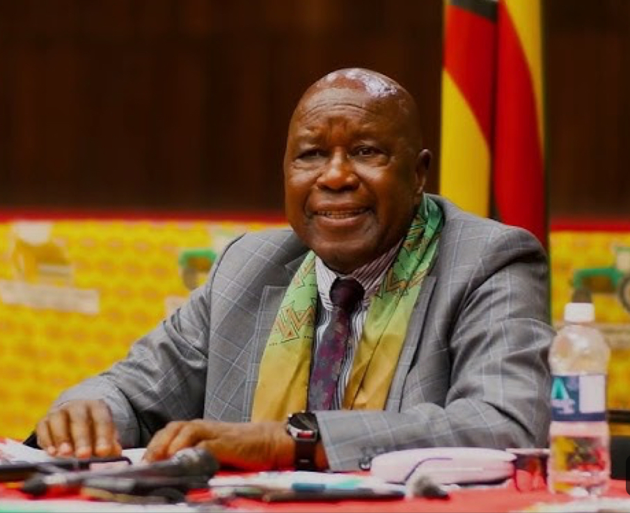 Zanu PF Lauds Strengthened Zimbabwe-China Ties, Highlighting Economic Gains