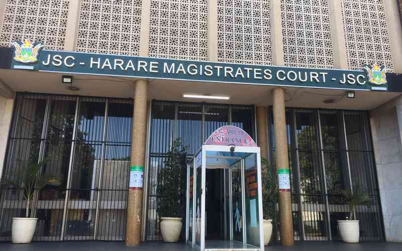 US$6.34m Vanishes in Alleged ZIMRA Cyber Heist