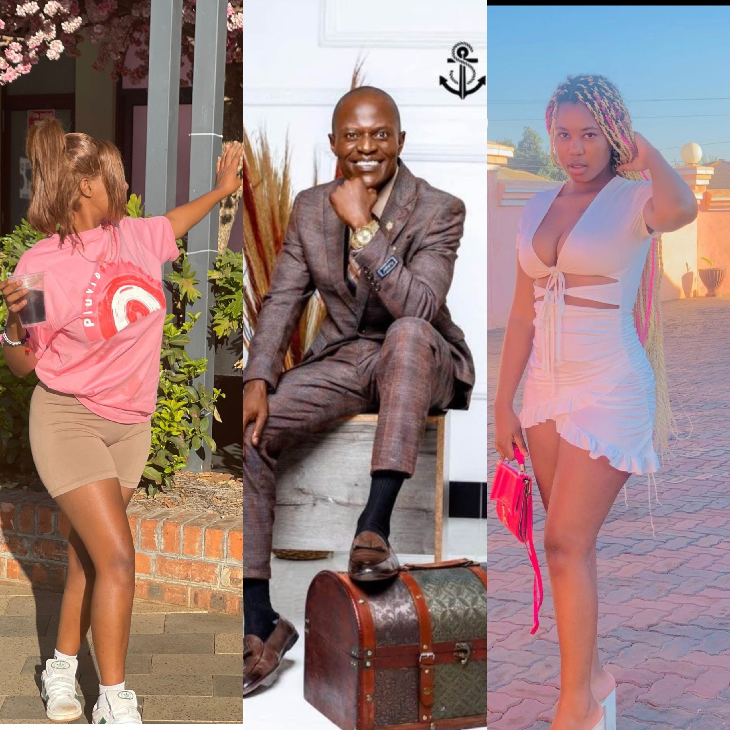 Veteran Media Personality Urges Socialite Colourful to Use Influence Wisely