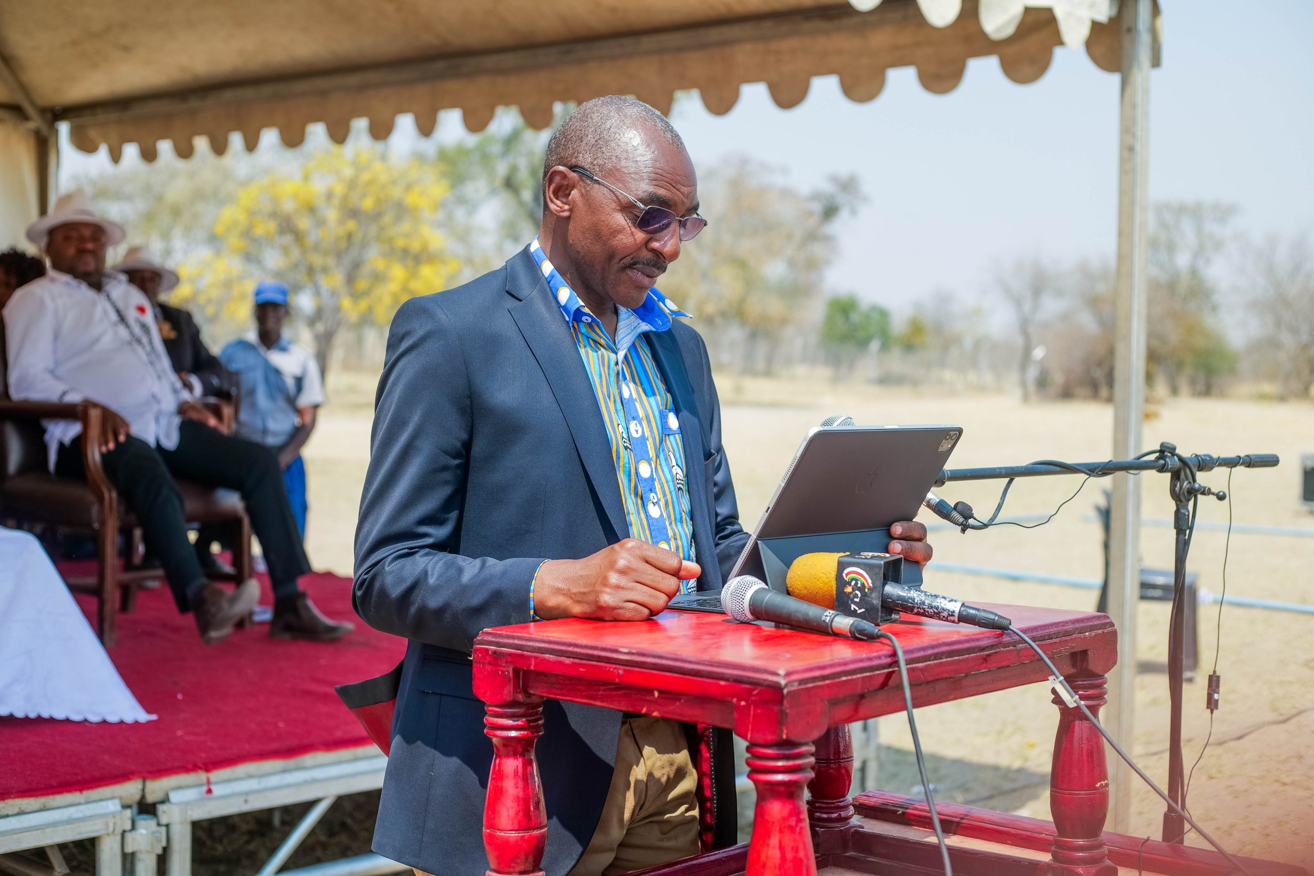NetOne Leads Digital Push in Government Youth Empowerment Programme