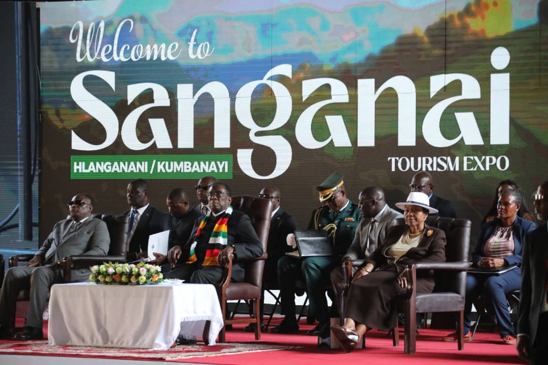 President ED Showcases Manicaland’s Hidden Gems