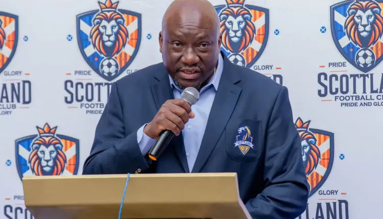 Scottland FC Clears Air on Alleged Sponsorship Scandal with Simba Bhora