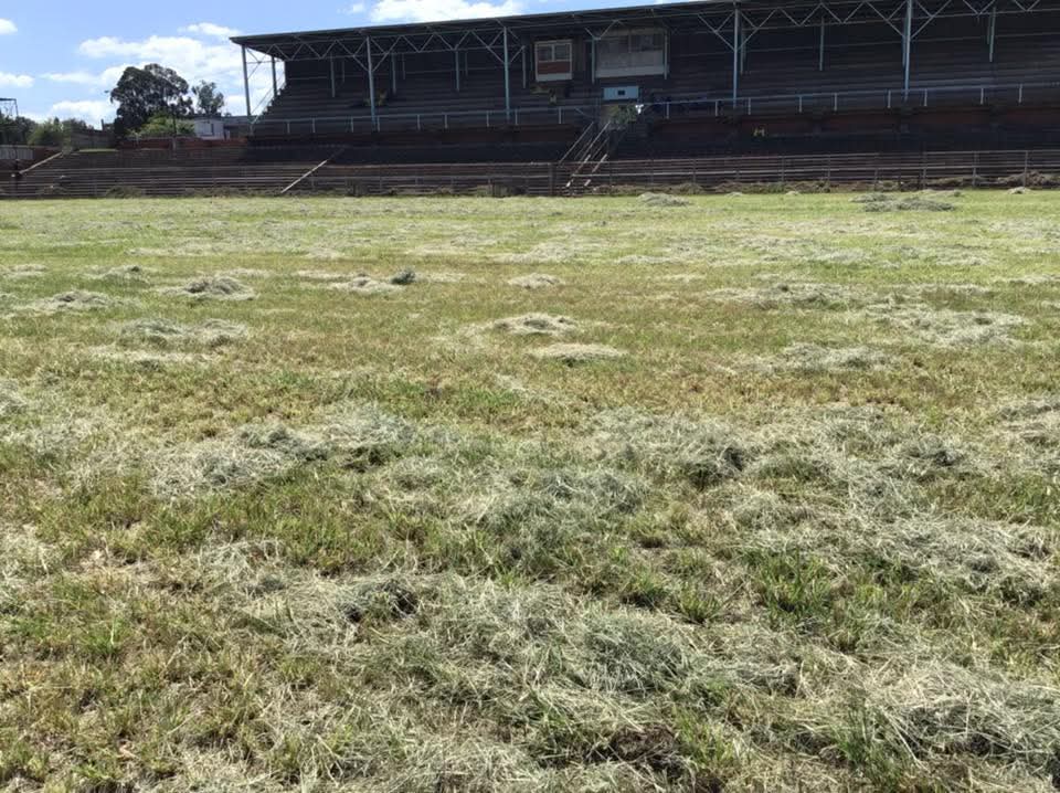 Harare City Council Leases Stadiums to Premier League Clubs