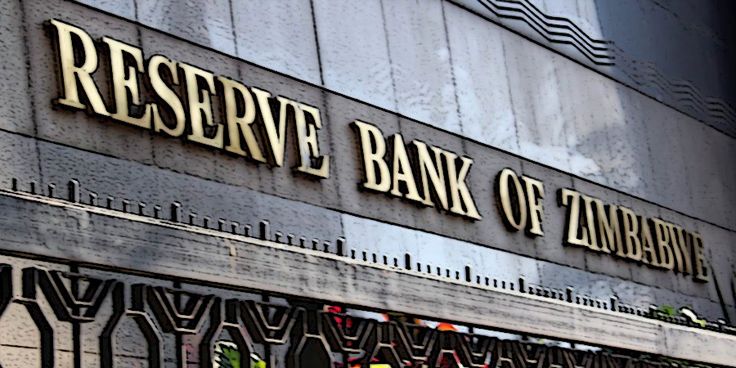 Zimbabwe’s Forex Reserves Surge to US$900m, Edging Closer to Billion-Dollar Mark