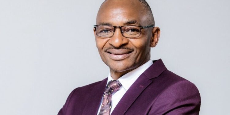NetOne Boosts Market Share with Aggressive Infrastructure Expansion in Q2 2025