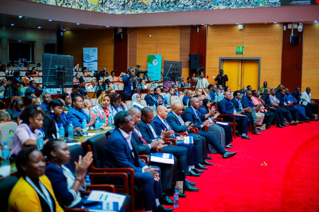 Africa Encouraged to Follow Amai Mnangagwa’s Example in Removing Barriers to Girls’ Education