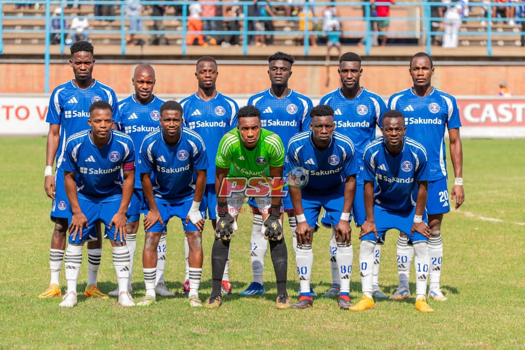 Dynamos Fight for Survival in Final-Day Clash