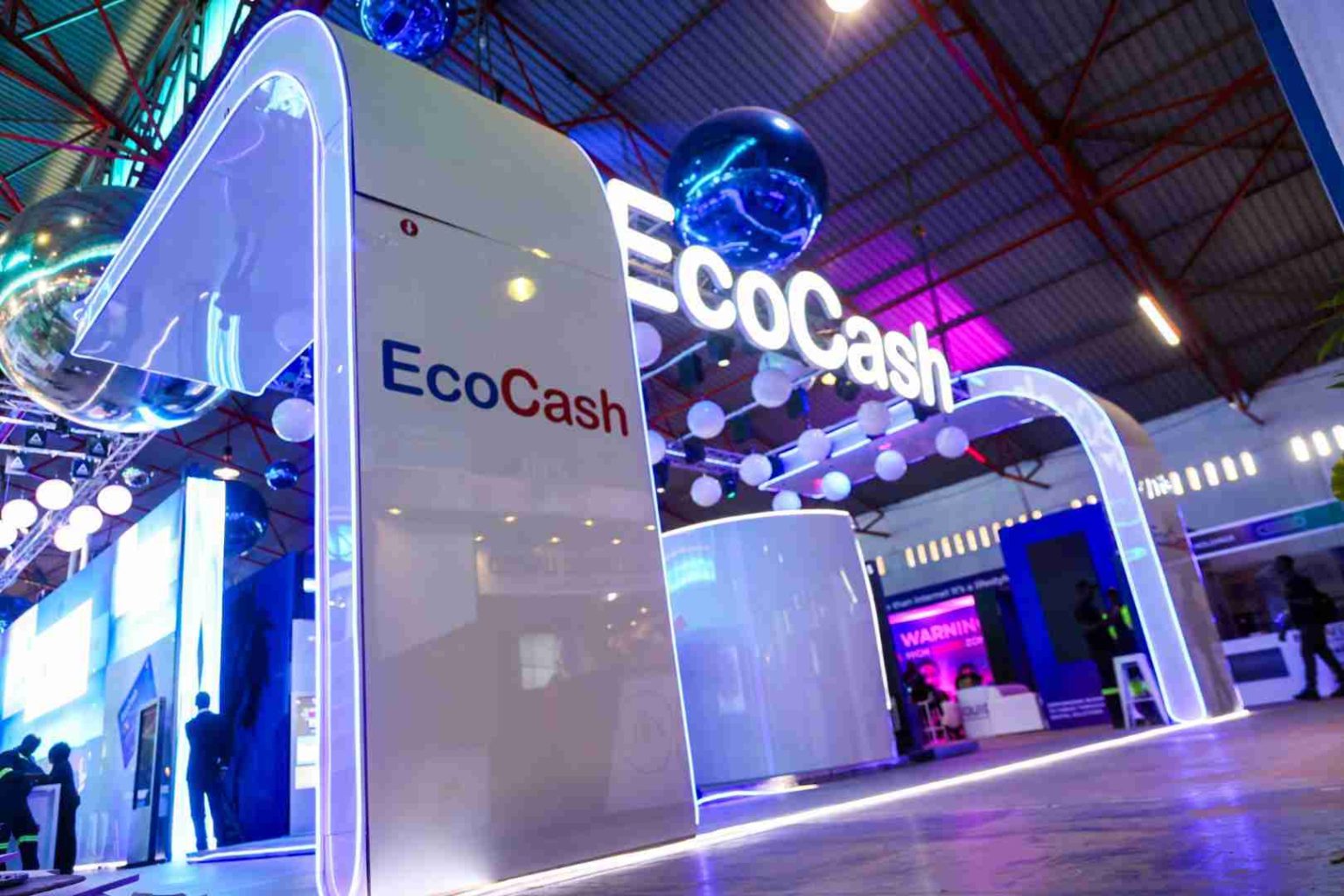 EcoCash Expands Global Partnerships to Boost International Remittances