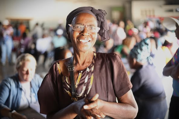 Thousands benefit from Palau Association