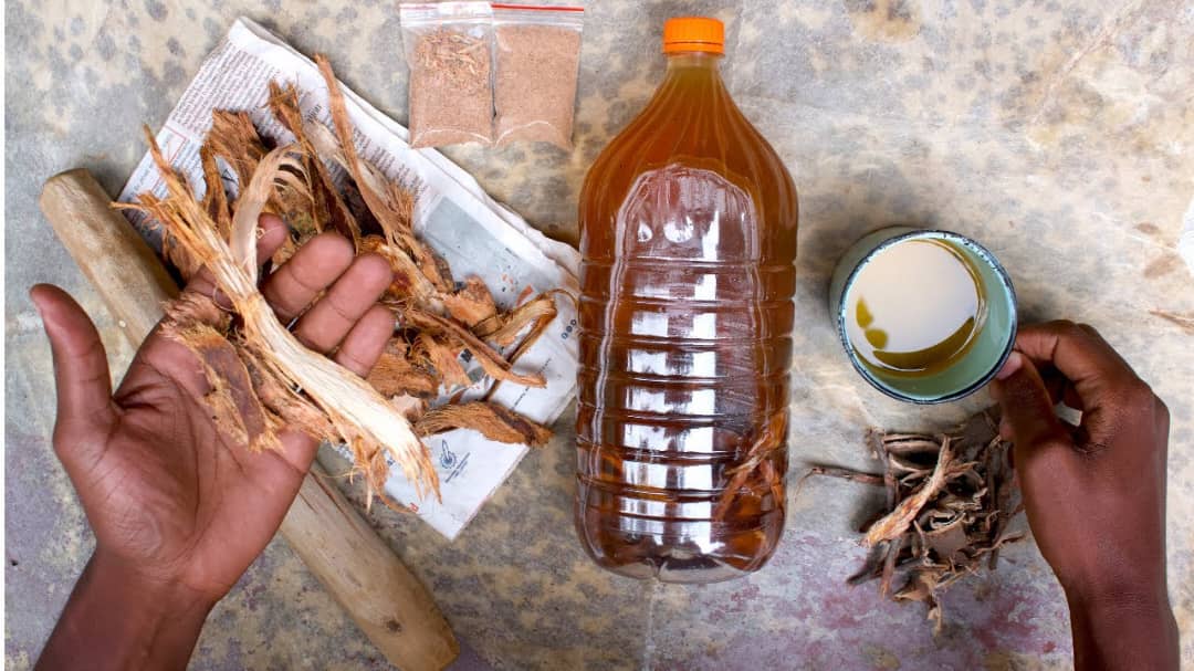 Ngundu Man Dies After Gulping Two Litres of Sex Potion (Guchu)