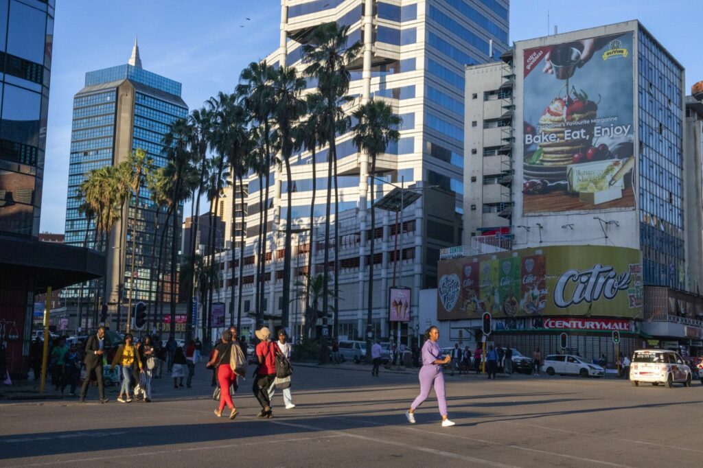 Harare to Host Permanent Intra-African Trade Fair Headquarters