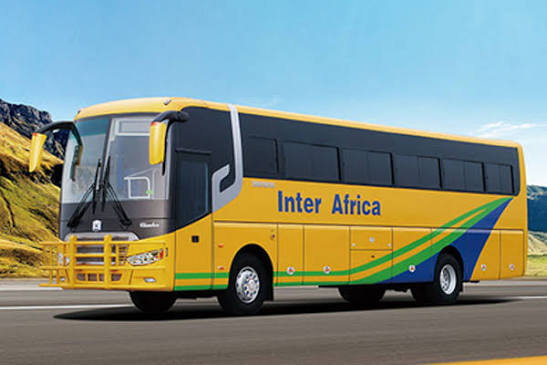Fuel Tank Drug Bust: Chipinge Police Arrest Inter Africa Bus Crew and Passenger