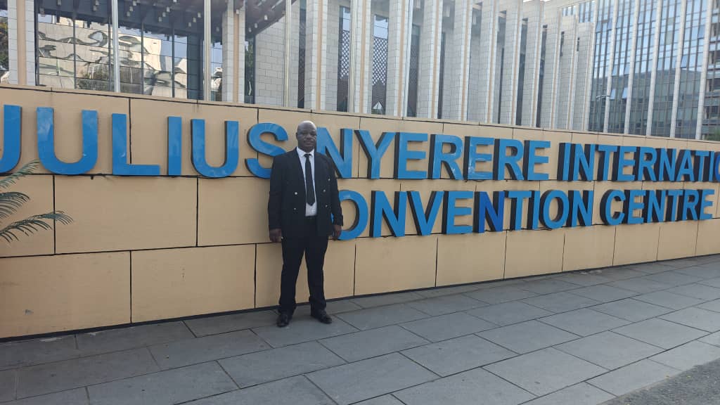 Zimbabwe Showcases Home-Grown Education Financing Model in Dar es Salaam