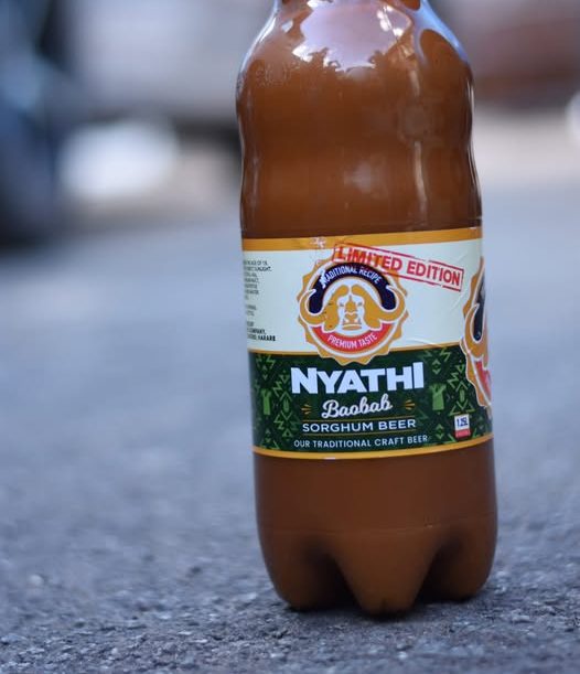 Nyathi Brand Set for Growth as TBBC Considers New Production Line