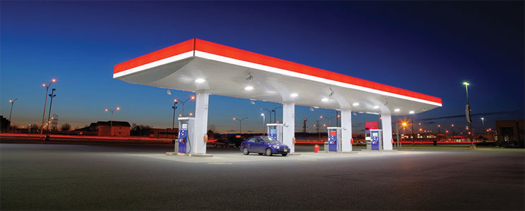 Zimbabwe Suspends New Urban Fuel Station Licences