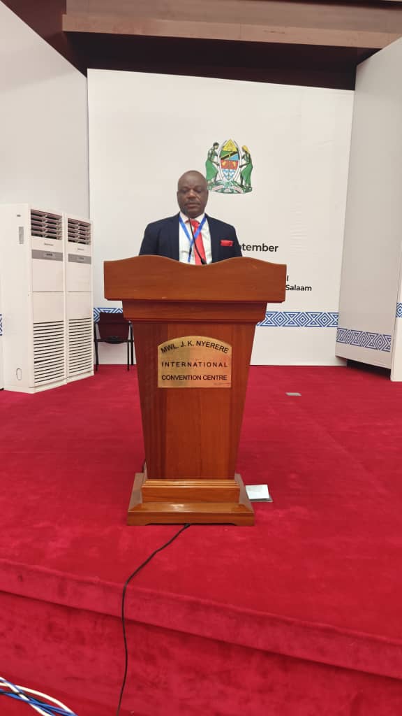 Zimbabwe Showcases Teacher Motivation Strategies at International Quality Education Conference