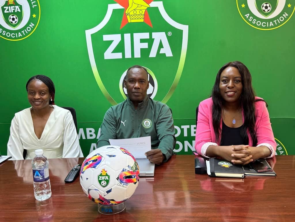 ZIFA charts new path for Zimbabwean football with technical focus