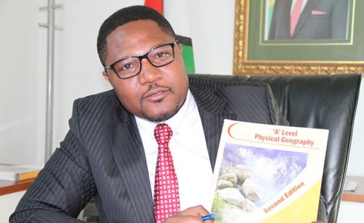 Mutodi Dismissed from His Position as Parliament Committee Chair