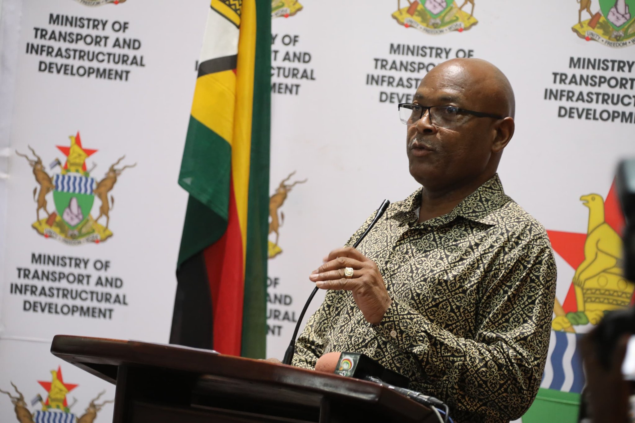Public Consultations on Road Accident Fund Bill Begin in Bulawayo