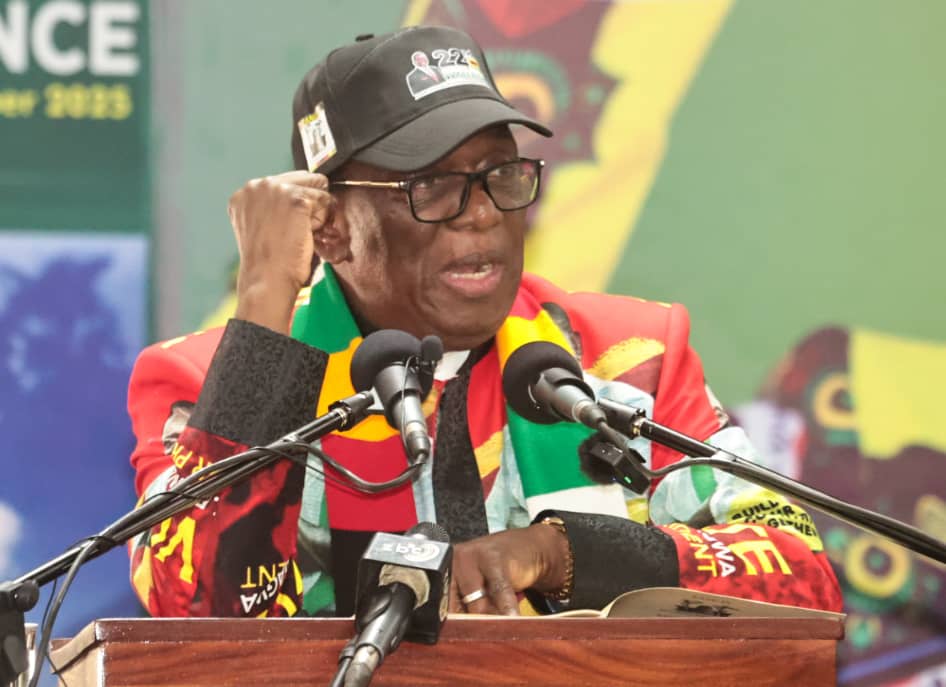 President Mnangagwa to Commission Presidential Housing Scheme in Bulawayo