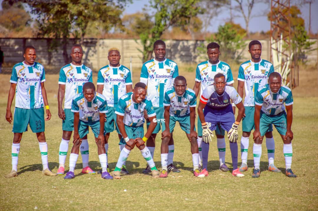 FC Hunters Crowned 2025 Pacific Storm Eastern Region Champions