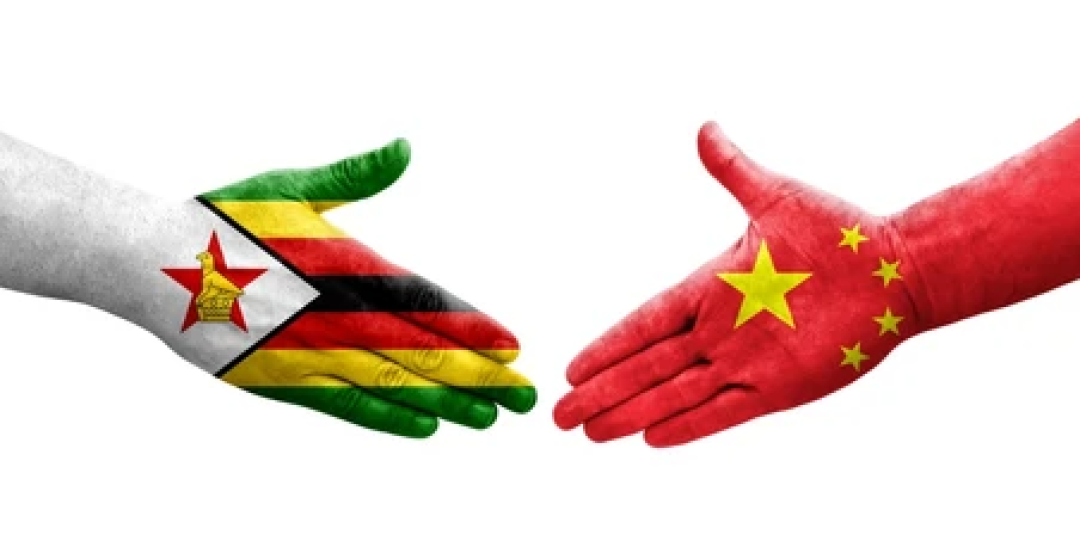Zimbabwe Strengthens Ties with China as NDS2 Mirrors Beijing’s Plan